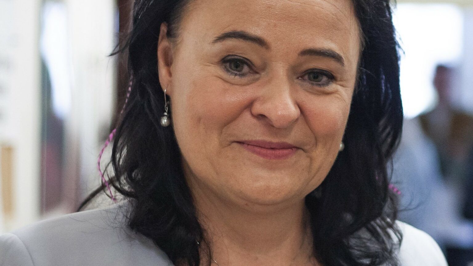 Zora Dušková