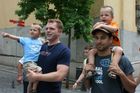 Queer Parade to live on in fight for gay family rights