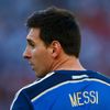 MS 2014, Argentina-Německo: Lionel Messi