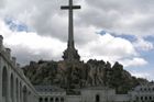 Španělsko chce zakázat veřejné symboly frankismu