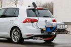 Německo plánuje namátkové kontroly emisí, chce obnovit důvěru v automobilový průmysl
