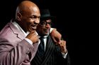 Boxer Mike Tyson pobaví Broadway historkami ze života