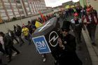 Záchrana Opelu se prodraží o miliardy, šéf jde do Indie
