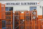 E-shopy musí uvádět cenu včetně poplatku za recyklaci