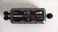 Booster Noco Boost Plus GB40