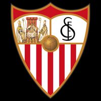 Sevilla FC FC Sevilla logo