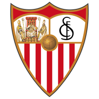 FC Sevilla FC Sevilla logo