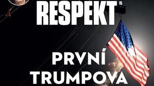 Co najdete v Respektu