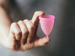 Tabu jménem menstruační kalíšek: Jak ho používat a proč?