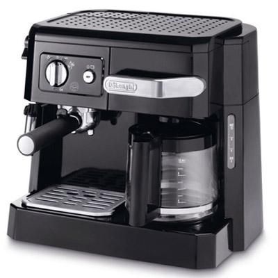 Kávovar DeLonghi BCO 410