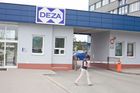 Zaměstnanci chemičky DEZA vyhlásili stávkovou pohotovost. Vedení je překvapené