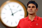 Bouzková vyřadila bývalou čtyřku, Federer v Halle poprvé nepostoupil do čtvrtfinále
