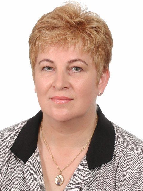 Olga Hofmannová