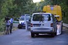 Řidič na Zlínsku srazil chodce, ten na místě zemřel. Muži hrozí až šest let vězení