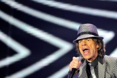 Veteráni Rolling Stones kralují nominacím na ceny NME