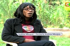 Keňská transsexuálka vyhrála u soudu své ženské jméno