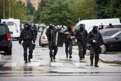 Slovenská policie zadržela exministra. Podezírá ho, že si objednal vraždu své obchodní společnice