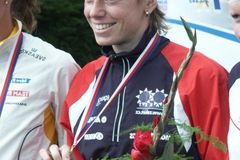 Čeští běžci získali tři medaile. Je to sportovní zázrak