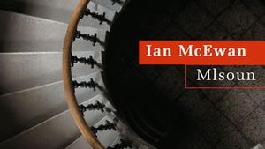 Ian McEwan v češtině