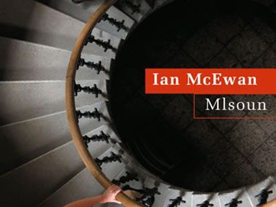 Ian McEwan v češtině knija ian mcewan mlsoun