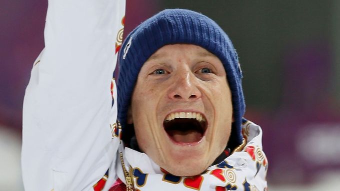 Zažije český biatlon ve čtvrtek nebo v pátek další velkou euforii?