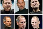 Legenda se loučí, Steve Jobs rezignoval z čela Applu