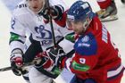 Na Slovan má být vyprodáno. Lev vylepší vlastní rekord KHL