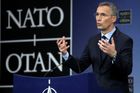 NATO posílí výcvikovou misi v Afghánistánu. Musíme zlomit "patovou situaci", prohlásil Stoltenberg