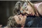 Recenze: Tragédie Romeo a Julie končí na Hradě happy endem