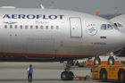 Propuštění čeští piloti přecházejí k ruskému Aeroflotu
