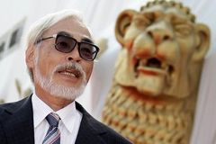 Legenda animovaného filmu chystá poslední film. Jsem při něm připraven zemřít, říká Hajao Mijazaki