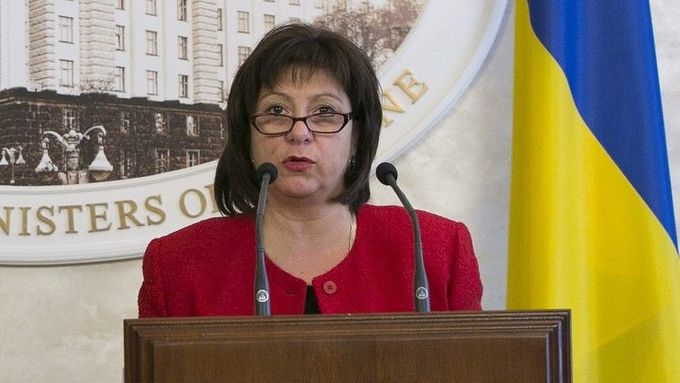 Natalie Jaresková.