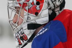 Růžička připravil v KHL Pöpperleho o třetí nulu v sezoně