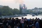 Na koncertu na podporu Notre-Dame se vybralo téměř 400 000 korun