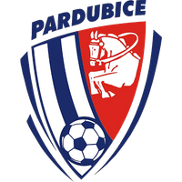 Pardubice FK Pardubice logo