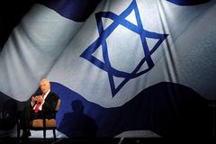 Zemřel bývalý izraelský premiér i prezident Šimon Peres, bylo mu 93 let