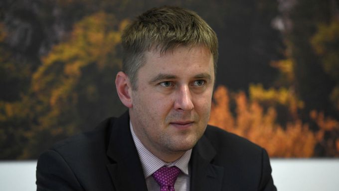 Pokud Petříček nebude místopředsedou ČSSD, zváží odchod z vlády