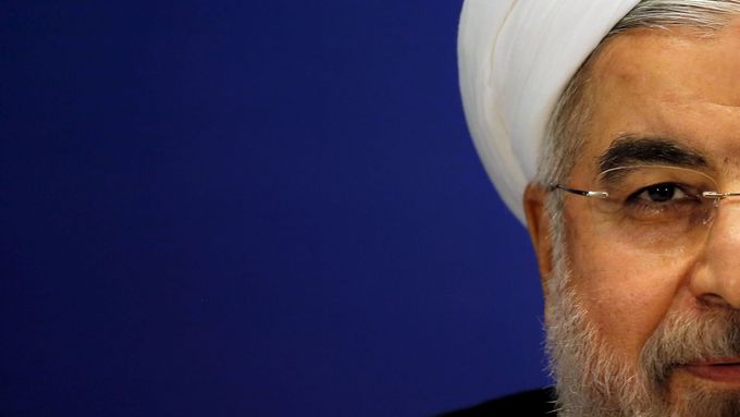 Po několika letech se USA a dalších pět mocností dohodly s Íránem na jeho jaderném programu. Teherán ale v minulosti prokazatelně opakovaně lhal, nezasluhuje si ani náznak důvěry, tvrdí Daniel Anýž.