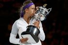 Azarenková obhájila triumf na Australian Open. Udolala Li Na