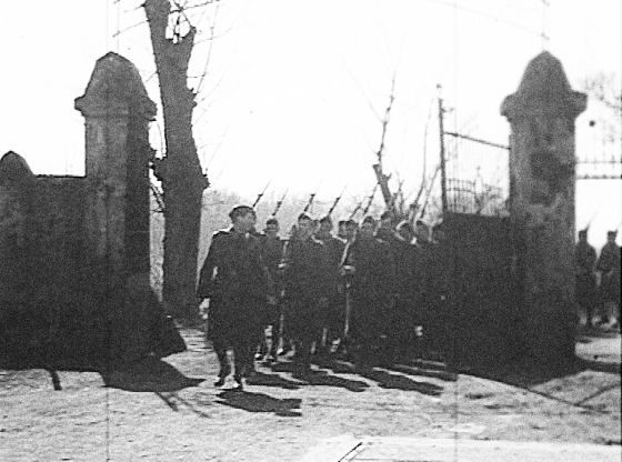 Jednorázové užití / Fotogalerie / 80 let od okupace Československa / 1939 / Youtube / Film