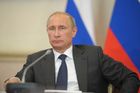 Živě: Moskva varovala Washington před dalšími sankcemi