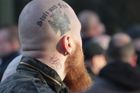 "Nepřátelé pro případ krize." Německá policie našla u extremistů seznam 25 000 lidí i s adresami
