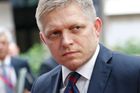 Směr chce být sociální demokracii slovenského typu, ne mezinárodního, řekl Fico
