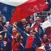 Nagano 1998: čeští fanoušci