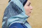 Katařanky odstoupily z her: Bez hidžábů hrát nebudeme