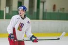 Čtyři čeští hokejisté v neděli opustili kempy klubů NHL
