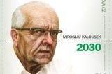 ...ministr financí Miroslav Kalousek (TOP 09)...