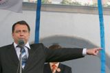 Předvolební kampaň 2006: Jiří Paroubek hřímá a ODS nazývá "politickou pakáží".