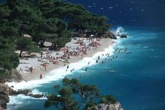 Chorvatsko zvyšuje turistickou daň o čtvrtinu, ubytování zdraží