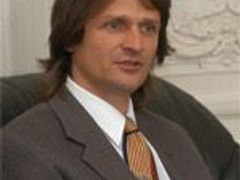 Miroslav Ševčík.
